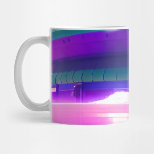 Luminous Tranquility Mug